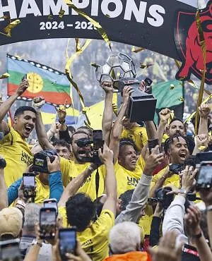 Pro League maakt voetbalkalender van seizoen 2026-2027 zonder play-offs bekend