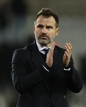 Ivan Leko maant na nederlaag aan tot rust bij Club Brugge: «Dan zullen resultaten volgen»