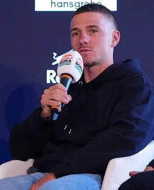 Podium in de Tour, een klassieker en een wereldtitel: de doelen van Remco Evenepoel in 2026!