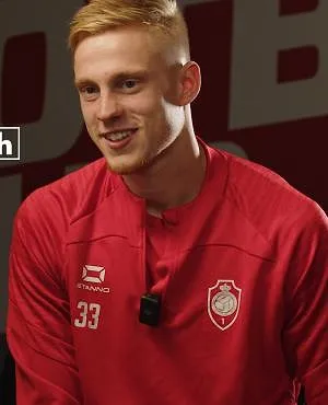 Antwerp: ons grote interview met Zeno van den Bosch (video)