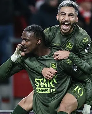 Pro League: Standard verliest thuis van OH Leuven (0-1)