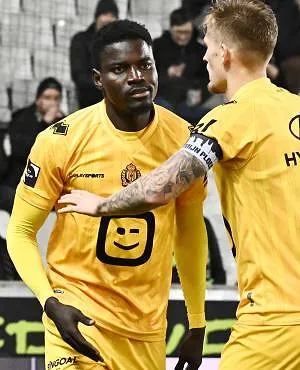 Jupiler Pro League: Mechelen duwt Cercle Brugge dieper in de problemen (2-3)