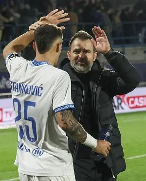 Club Brugge knoopt onder Ivan Leko tegen Dender opnieuw aan met duidelijke zege