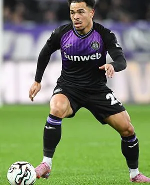 Anderlecht: Mario Stroeykens in de belangstelling van Besiktas!