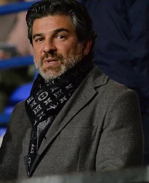 Mehdi Bayat over de komst van Marouane Fellaini naar Charleroi: « Het is een geschenk uit de hemel »