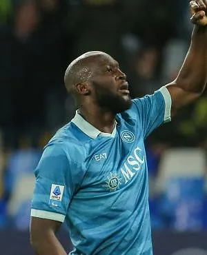 « We zullen geen enkel risico op een terugval nemen »: Antonio Conte wil voorzichtig zijn met Lukaku!