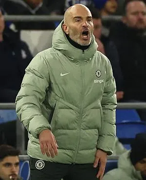 Maresca opvolger van Guardiola bij City? De Chelsea-coach behoort tot de topkandidaten!