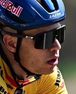 Wout Van Aert voelt zich «mentaal en fysiek sterker dan vorig jaar»