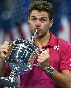 Op 40-jarige leeftijd kondigt Stan Wawrinka aan dat 2026 zijn laatste seizoen op de tour zal zijn