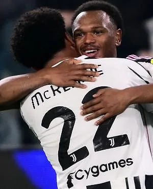 Loïs Openda scoort voor Juventus tegen Roma: « Ik had gewoon tijd nodig »