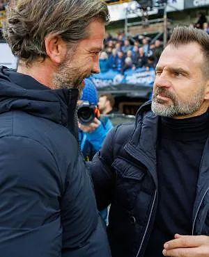 Leko wint zijn weerzien met Gent: Brugge pakt de Slag om Vlaanderen!