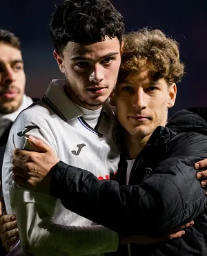 « Onze eerste helft was klote »: Anderlecht heeft ook redenen om met gemengde gevoelens terug te keren