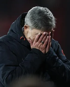 Felice Mazzu blijft boos: « Ik heb echt het gevoel dat er met twee maten wordt gemeten »