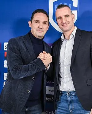 «Hij is de ideale man voor ons»: Genk juicht benoeming van Nicky Hayen als hoofdtrainer toe