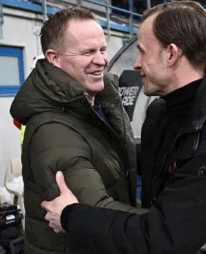 «Sint-Truiden is een zeer goed team»: Vincent Euvrard prijst het werk van Wouter Vrancken