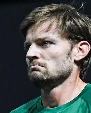 David Goffin deelt bericht op sociale media: hij neemt niet deel aan de Australian Open