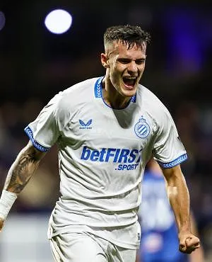 Aleksandar Stankovic op het radar van een absolute topclub uit de Premier League