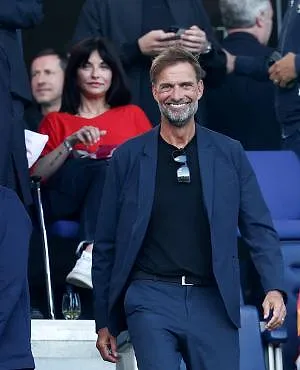 Red Bull wijst Real Madrid af voor Jürgen Klopp