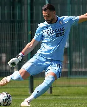 «Ik had al in januari vorig jaar kunnen komen»: Lucas Pirard had veel eerder kunnen terugkeren