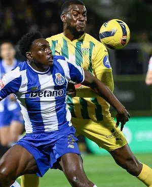 Anderlecht volgt Colombiaanse verdediger die actief is in Portugal