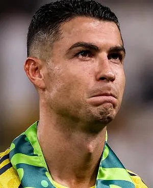 Cristiano Ronaldo mikt op 1000 doelpunten in zijn carrière: «Als ik niet geblesseerd raak, zal ik ze halen»