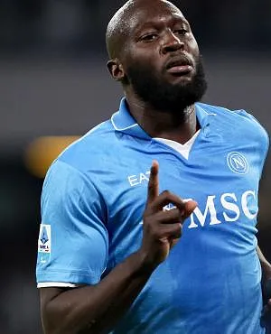 Terugkeer van Romelu Lukaku naar competitie uitgesteld met enkele weken