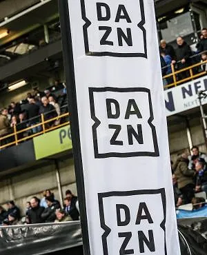 Baas DAZN België reageert: «DAZN blijft wedstrijden produceren en uitzenden»