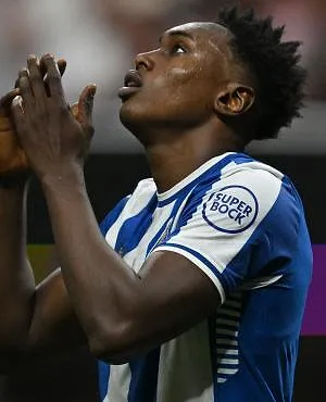 FC Barcelona op jacht naar een productieve aanvaller van Porto