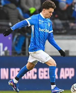 Chelsea toont interesse in Kos Karetsas en zou kunnen toeslaan