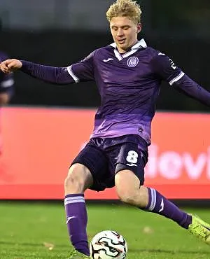 Cédric Hatenboer wil niet meer naar Anderlecht: «Ideaal gezien blijf ik in Nederland»