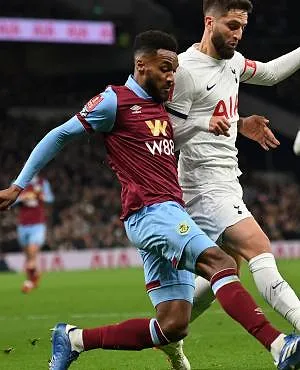 Hannes Delcroix verlaat Burnley voor FC Lugano