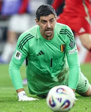 “Je moet op een bepaald moment weten wanneer het genoeg is”: WK zou laatste kunnen zijn voor Thibaut Courtois