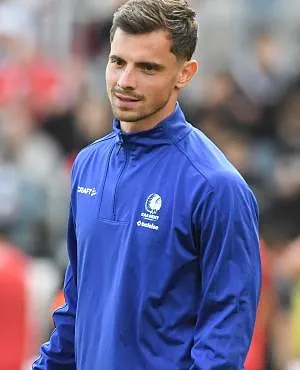 Dante Vanzeir binnenkort op huurbasis naar een andere Belgische club?