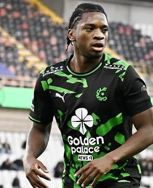 Nazinho (Cercle Brugge) blijft centraal staan in transfergeruchten: ook Griekenland toont interesse