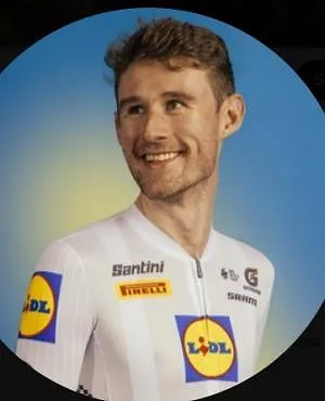 Derek Gee blaast loopbaan nieuw leven in bij Lidl-Trek