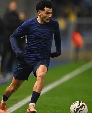 Racing Genk dreigt Zakaria El Ouahdi deze winter te verliezen