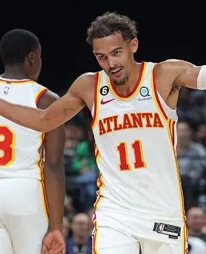 Grote NBA-transfer: Atlanta slaat een nieuwe weg in zonder Trae Young!
