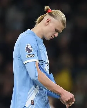 Manchester City bezwijkt opnieuw: Arsenal kan een grote stap zetten richting de Premier League-titel