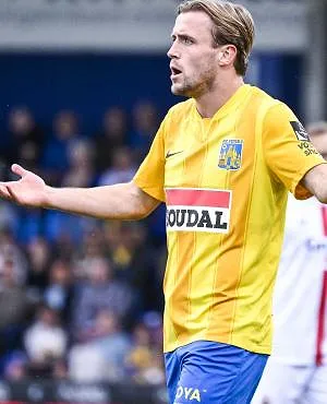 Glasgow Rangers op het punt om een vleugelverdediger van Westerlo aan te trekken