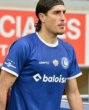 KAA Gent verliest zijn topscorer: hij vertrekt naar Lecce in Italië