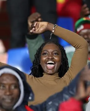 Afrika Cup 2025: explosieve kwartfinales met alle favorieten van de partij