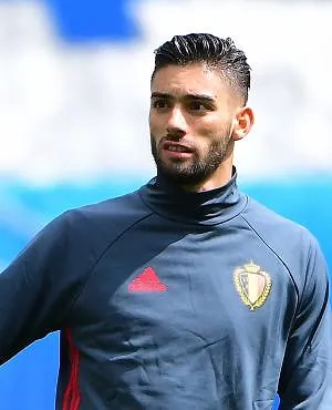 Yannick Carrasco trekt de aandacht van meerdere Europese clubs, waaronder Juventus!