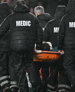 Nieuwe tegenslag voor Liverpool: Conor Bradley mist rest van het seizoen