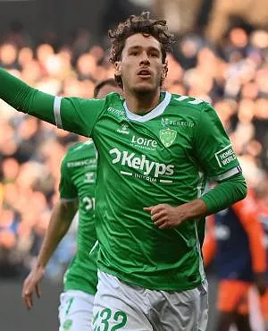 Lucas Stassin mogelijk op weg naar de Premier League