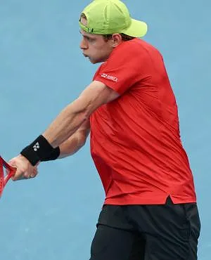 Australian Open : lastige loting voor Belgische mannen