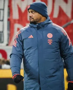 Kompany pakt record met Bayern : « Feliciteer de jongens, maar er is nog geen titel »