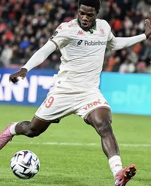 Standard Luik staat op het punt een nieuwe aanvaller aan te trekken uit Nice