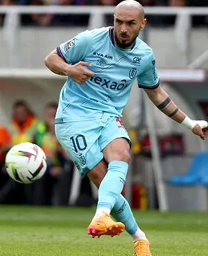 Standard Luik op het spoor van een ex-middenvelder van Union