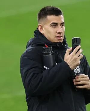 Zaid Romero verlaat Club Brugge: hij vertrekt op huurbasis naar Spanje zonder koopoptie