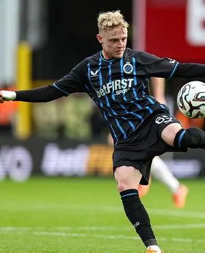 Na AS Roma toont nu ook een Premier League-club interesse in Joaquin Seys